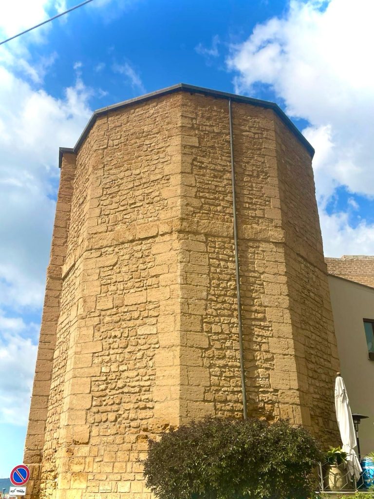 Chiesa San Pietro