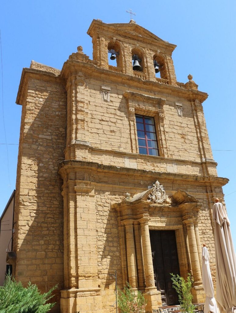 Chiesa San Pietro