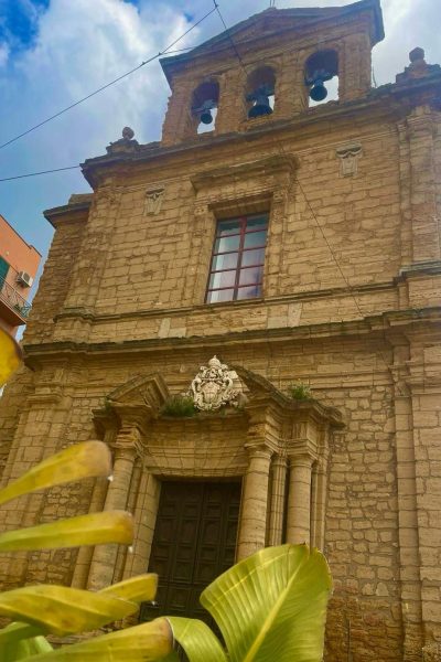 Chiesa San Pietro
